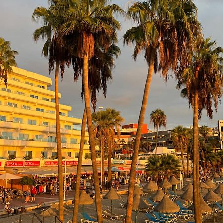 Buenavista Torviscas Beach Costa Adeje Dış mekan fotoğraf
