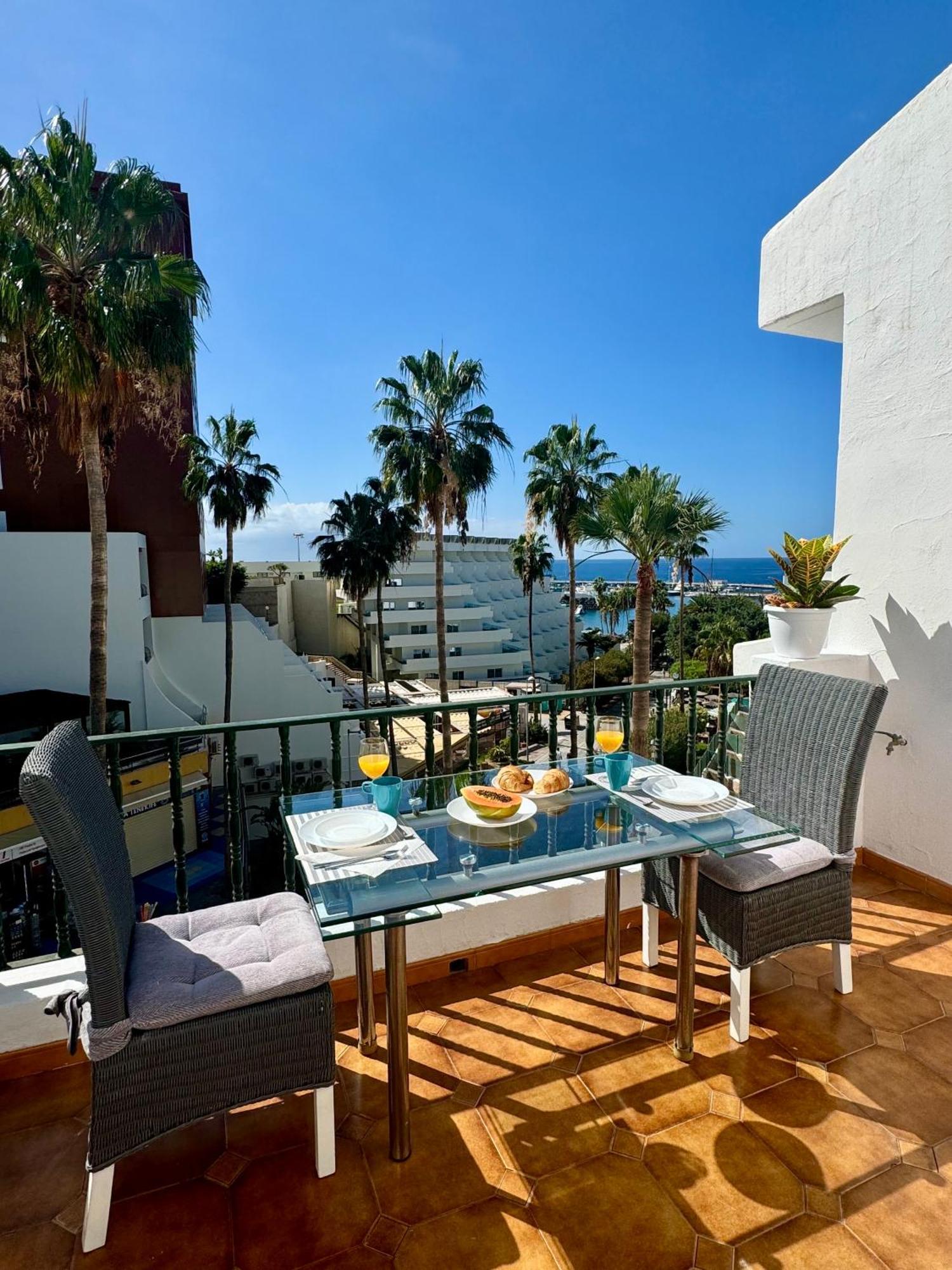 Buenavista Torviscas Beach Costa Adeje Dış mekan fotoğraf