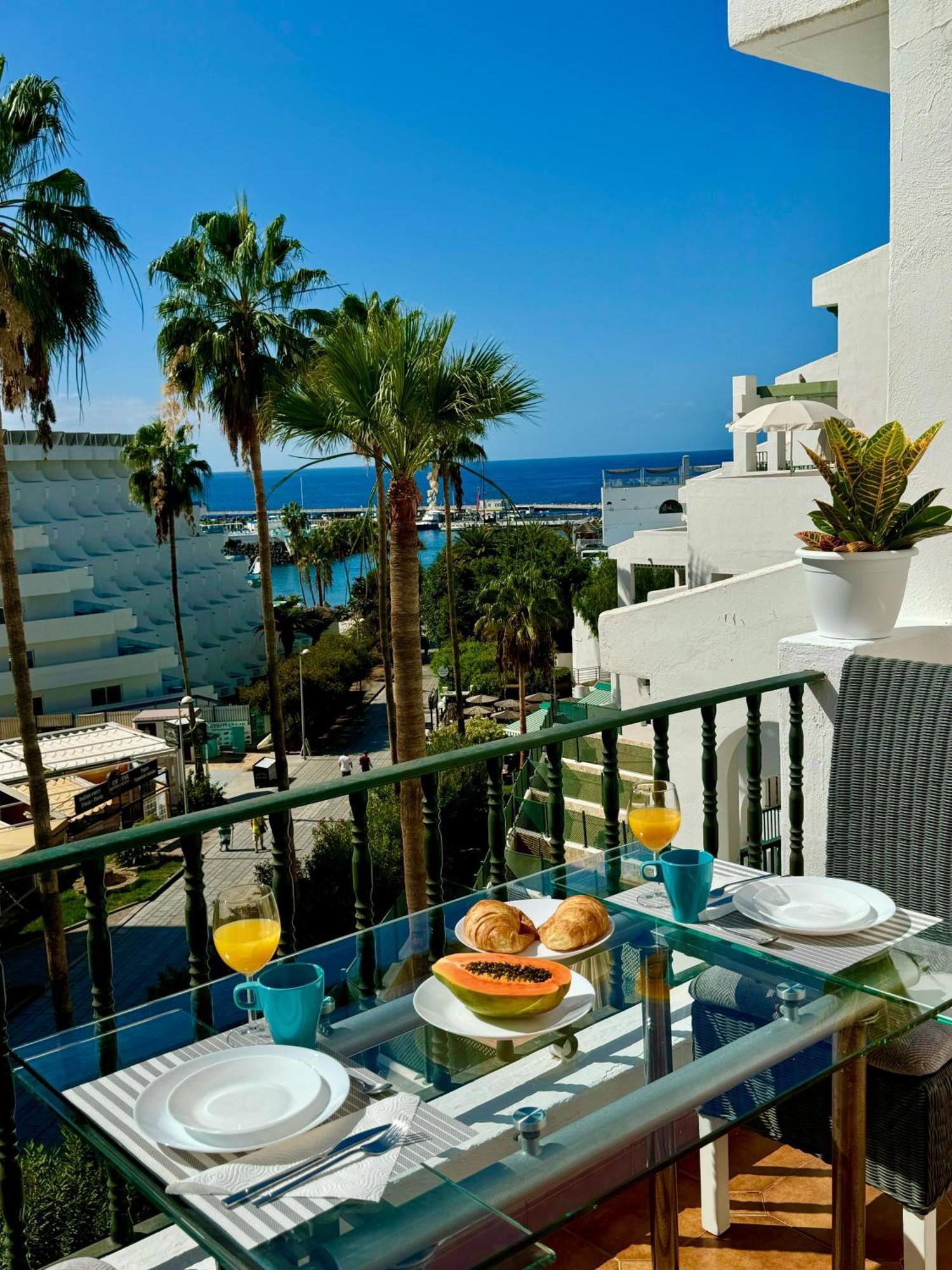 Buenavista Torviscas Beach Costa Adeje Dış mekan fotoğraf